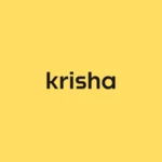 krisha.kz android application logo